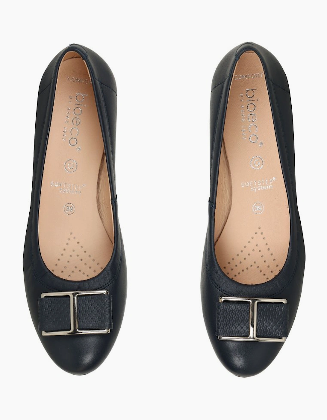 Eloise Womens Court Shoes