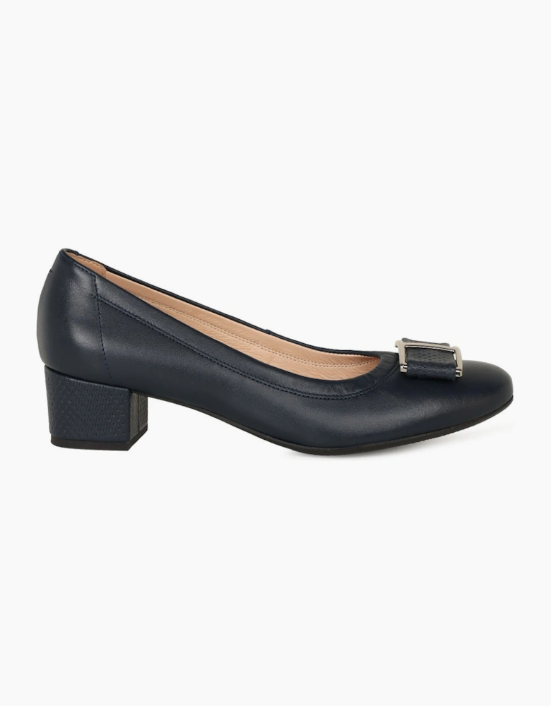 Eloise Womens Court Shoes