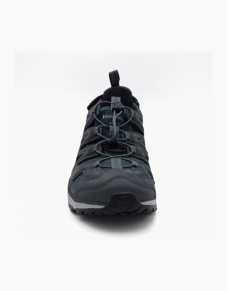 4767 BRINDISI MEN'S CASUAL SHOES