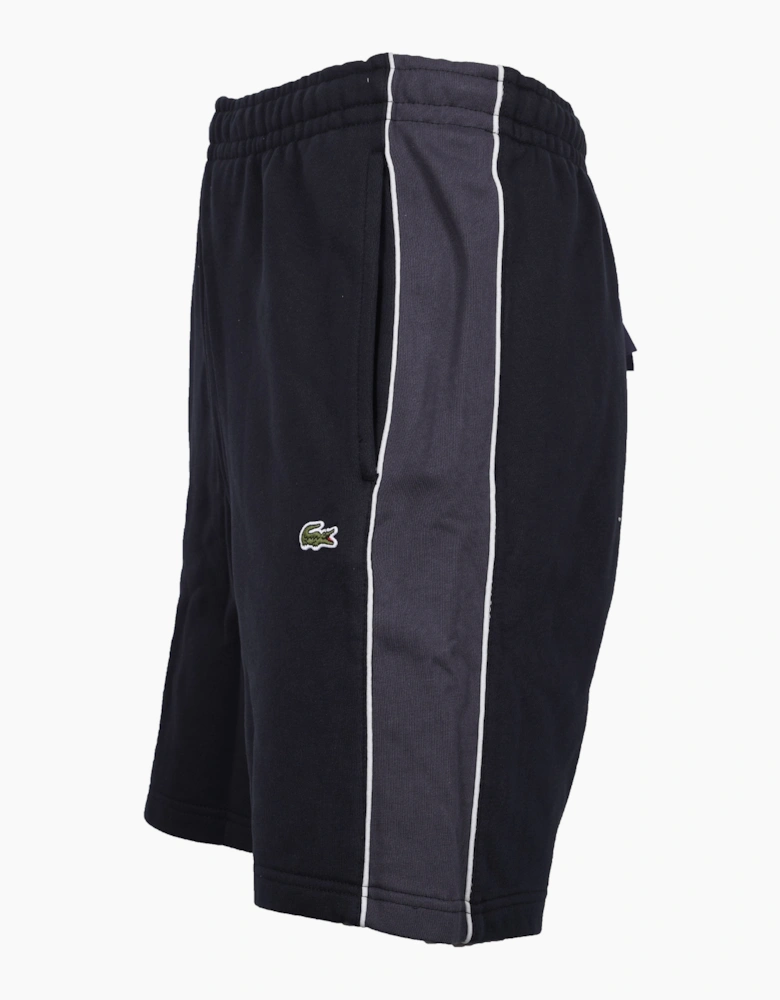 SHORTS BLACKBIRD/GRAPE