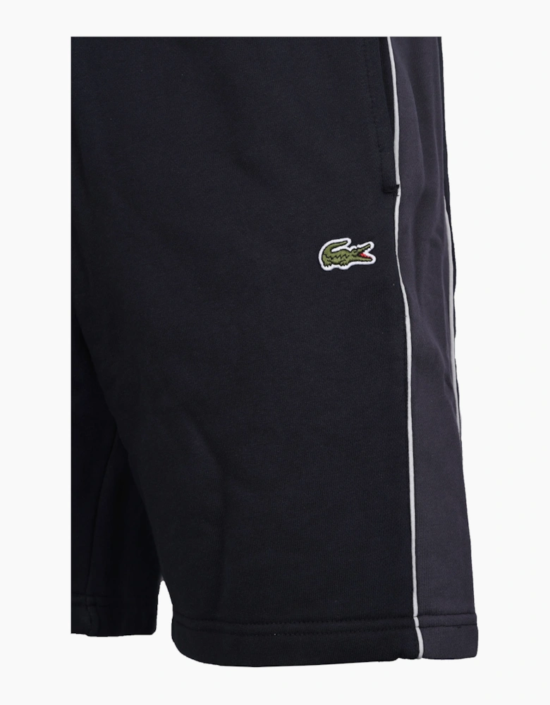 SHORTS BLACKBIRD/GRAPE