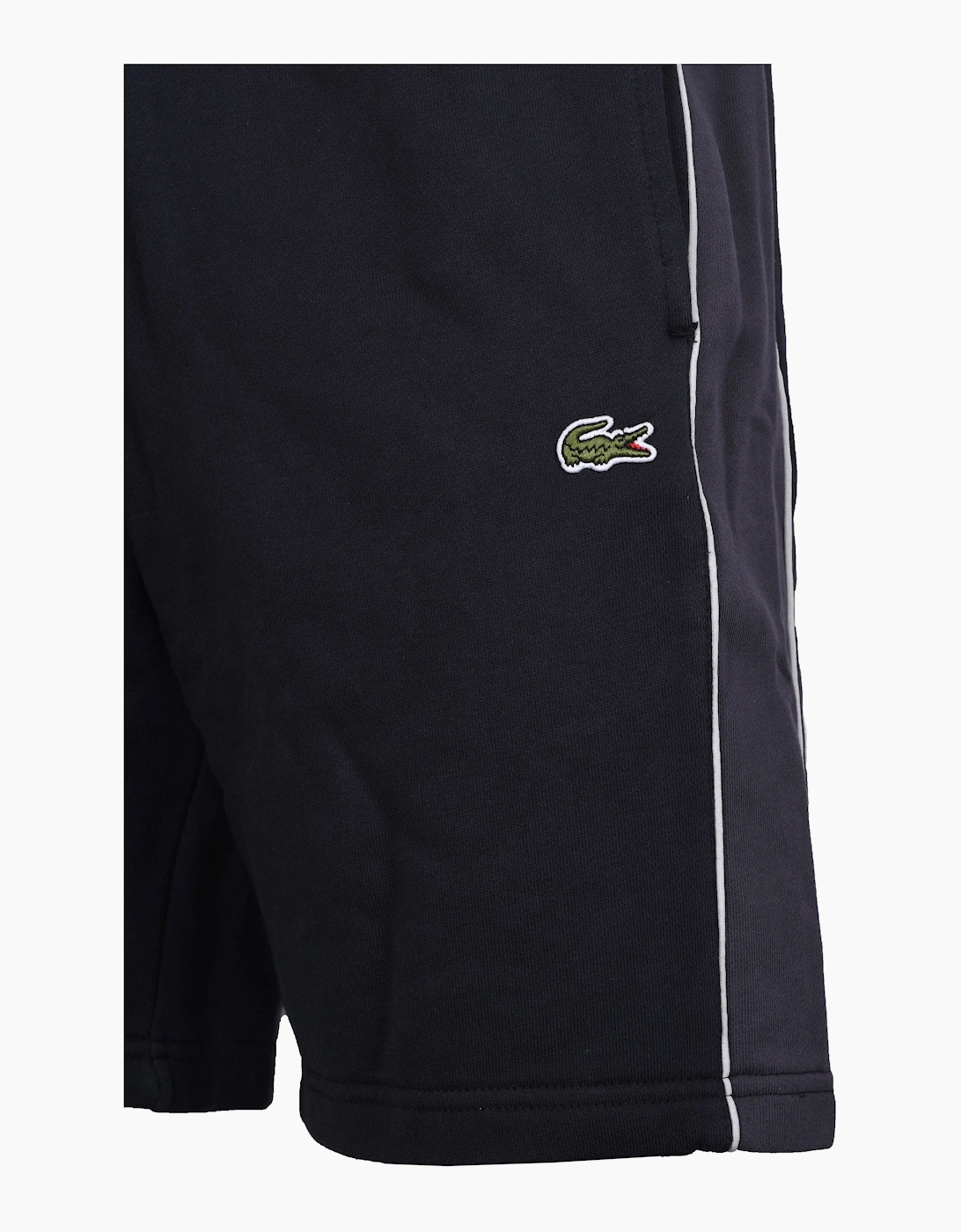 SHORTS BLACKBIRD/GRAPE