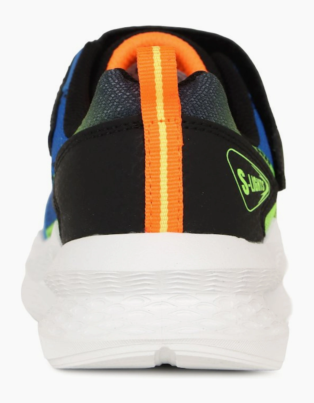Meteor Lights 2.0 Boys Trainers