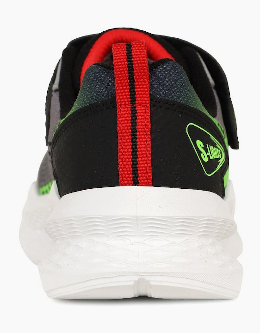 Meteor Lights 2.0 Boys Trainers