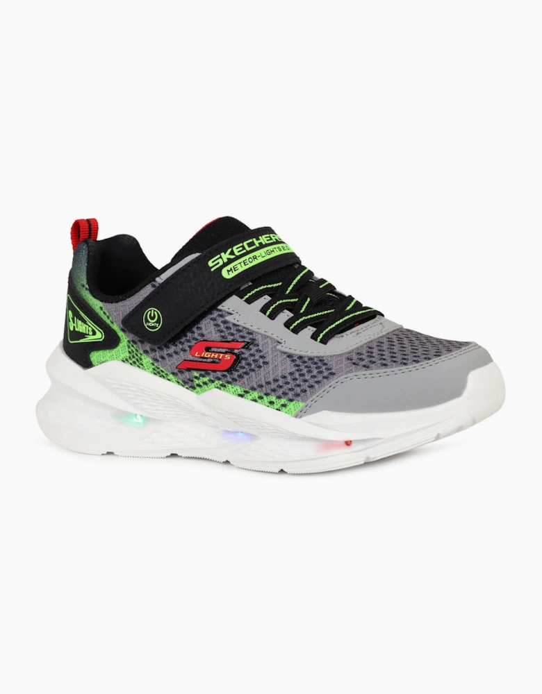 Meteor Lights 2.0 Boys Trainers