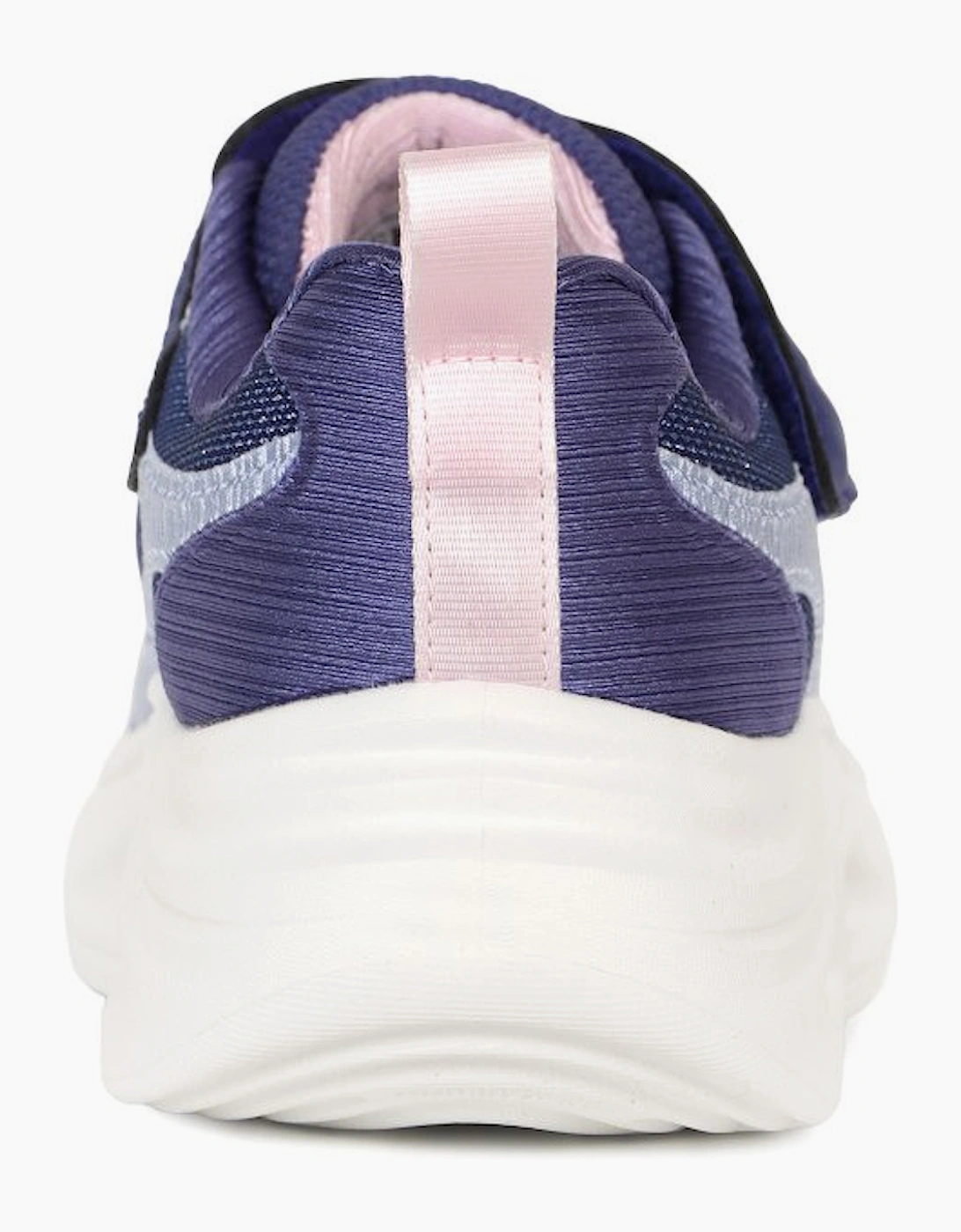 Sola Glow 2.0 Lights Girls Trainers