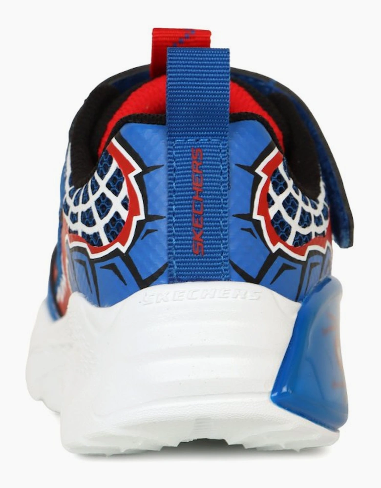 Creature Crawlers Boys Trainers