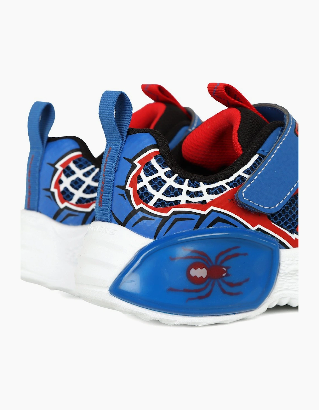 Creature Crawlers Boys Trainers