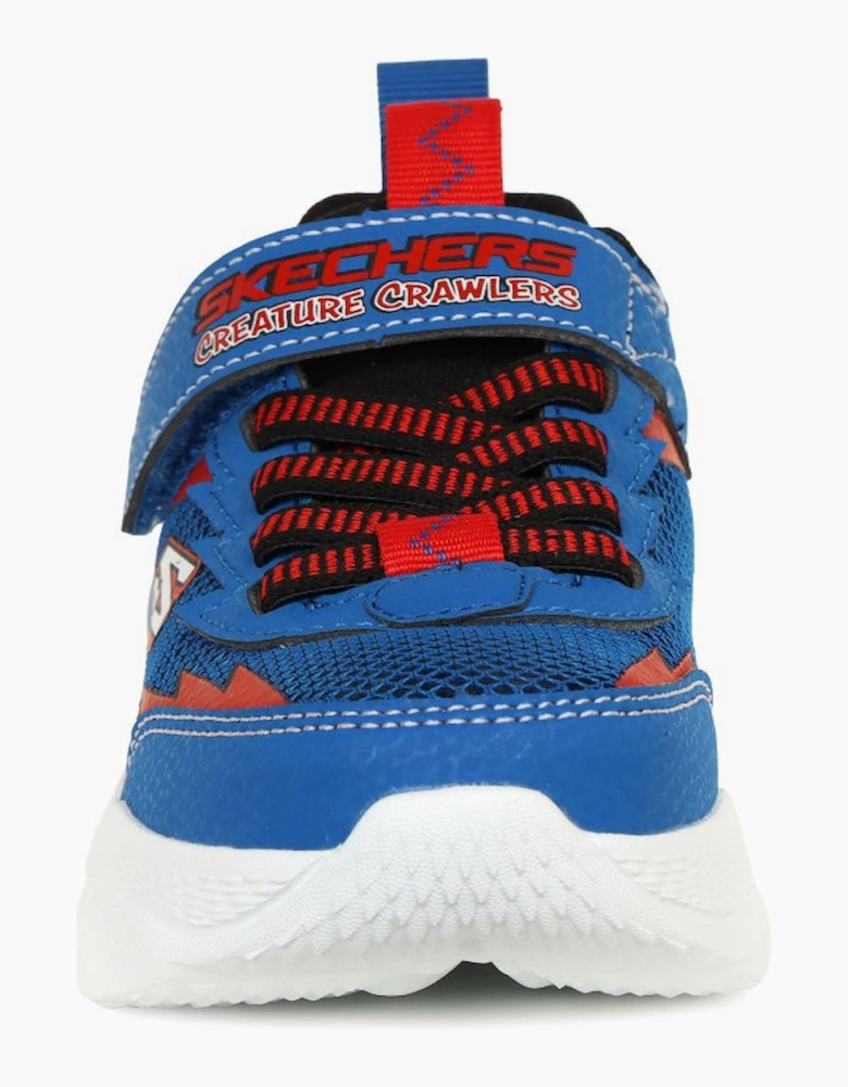 Creature Crawlers Boys Trainers