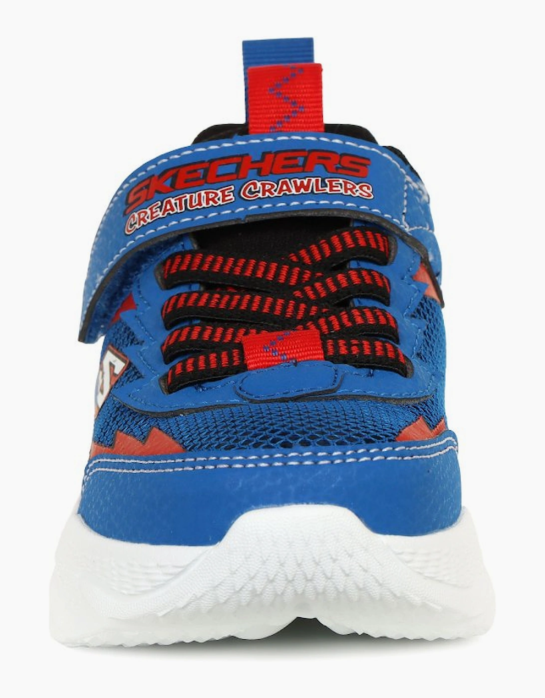Creature Crawlers Boys Trainers