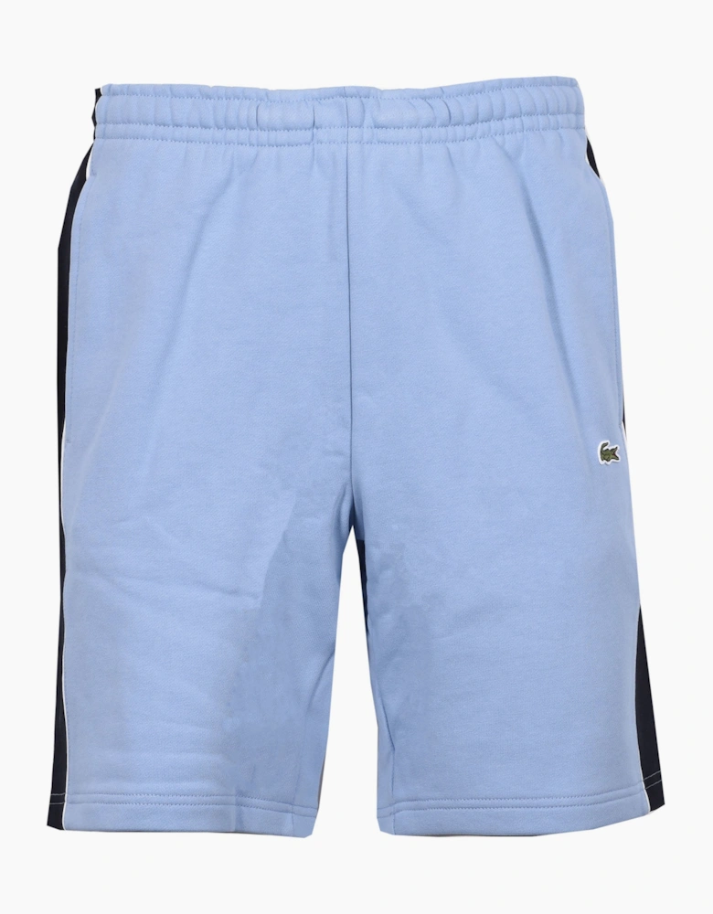 SHORTS BLUE/NAVY