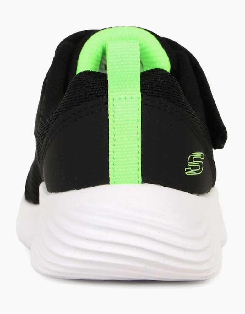 Bounder Kids Infant Trainers