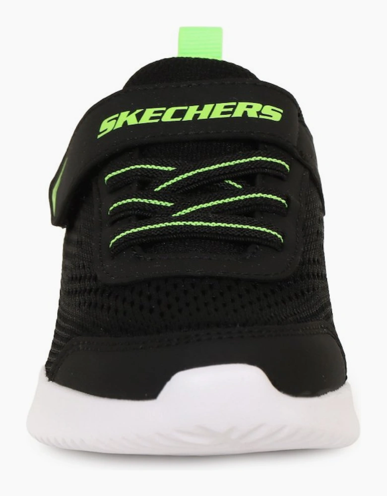 Bounder Kids Infant Trainers