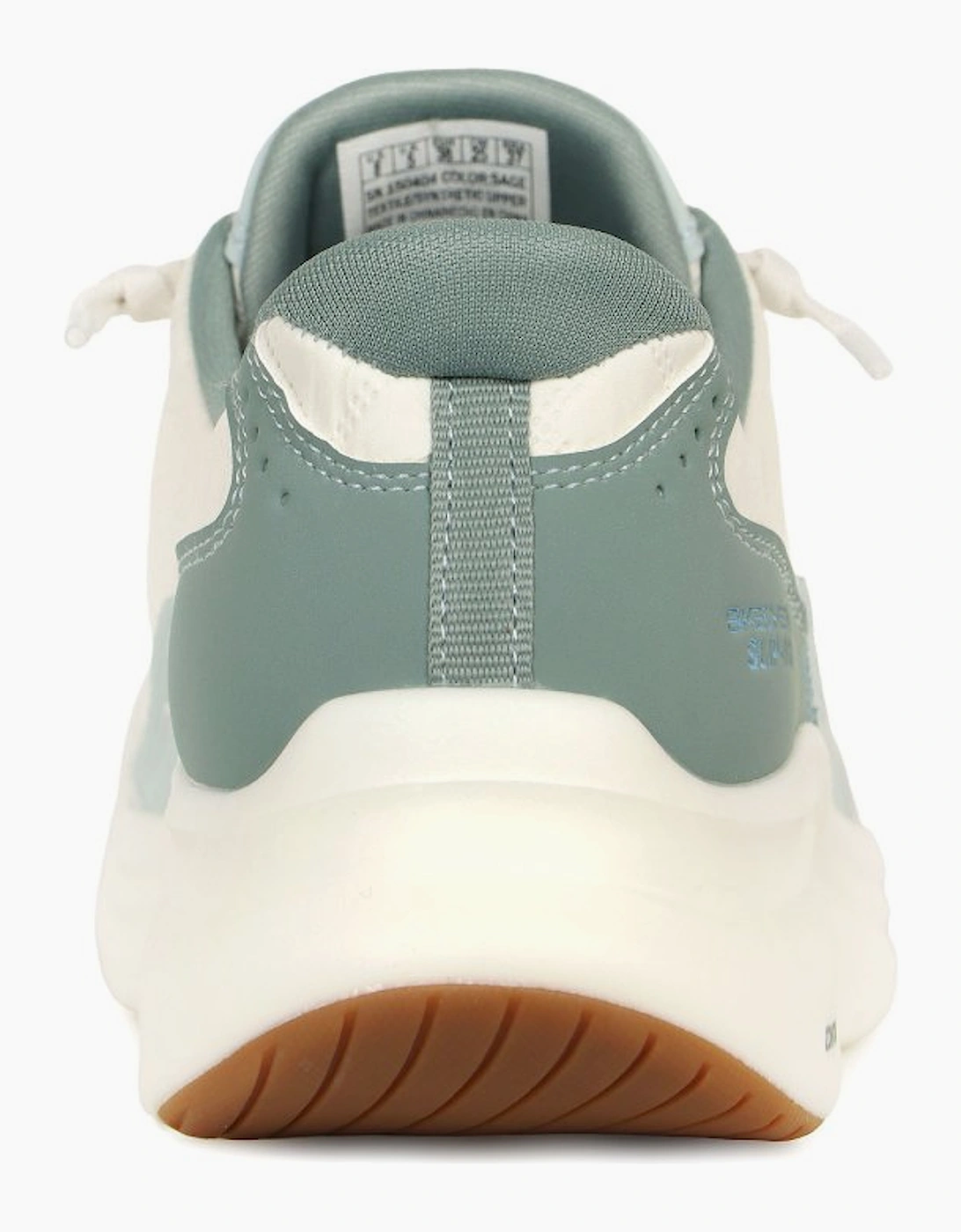 Slip In Cosy Contour Womens Trainers