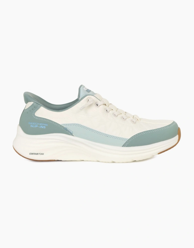 Slip In Cosy Contour Womens Trainers