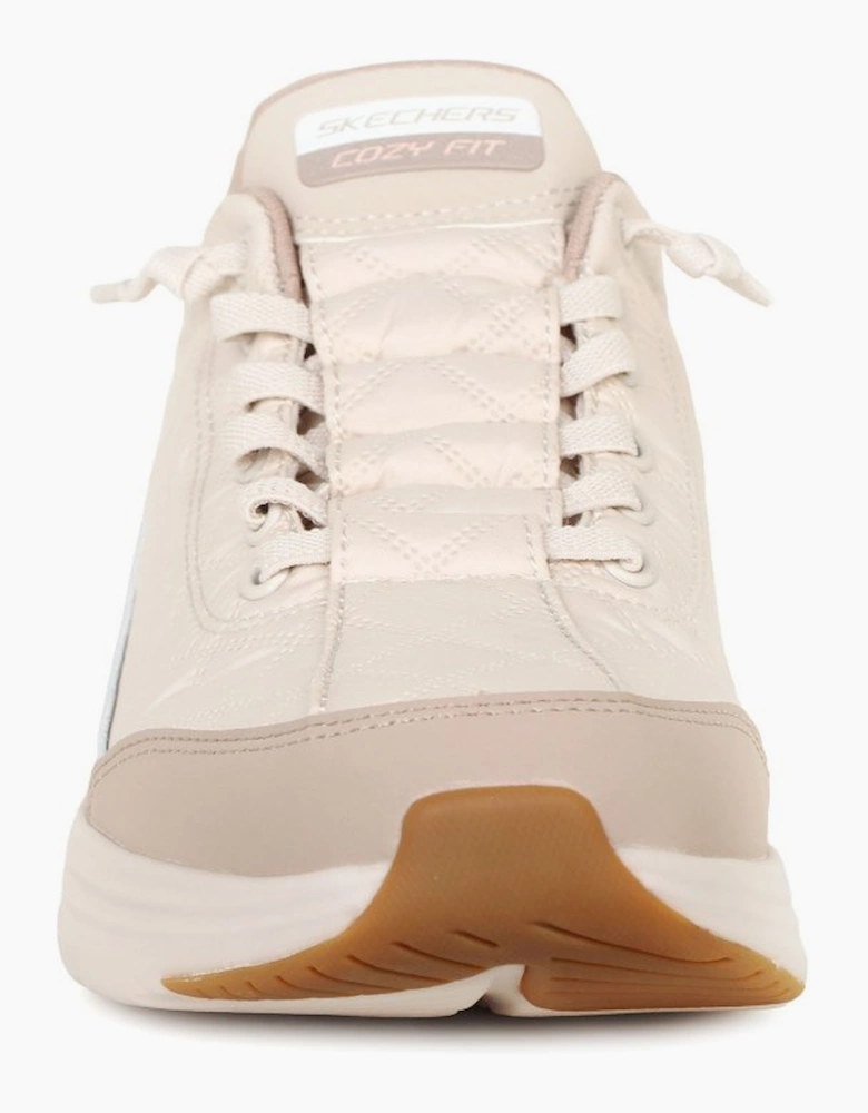 Slip In Cosy Contour Womens Trainers