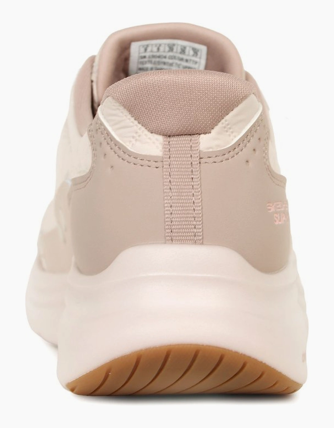 Slip In Cosy Contour Womens Trainers
