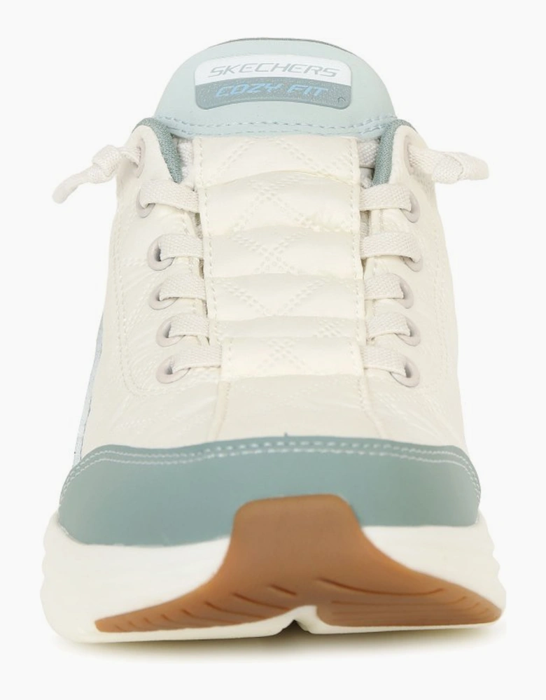 Slip In Cosy Contour Womens Trainers