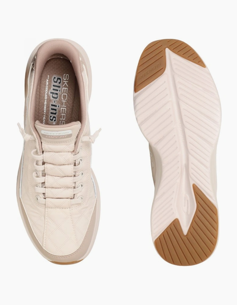 Slip In Cosy Contour Womens Trainers