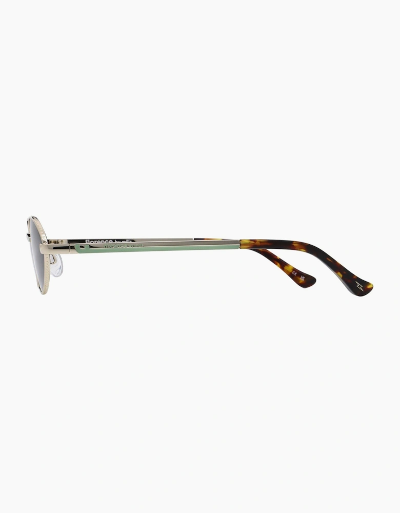 Florence By Mills FBM700740054 Women's Sunglasses