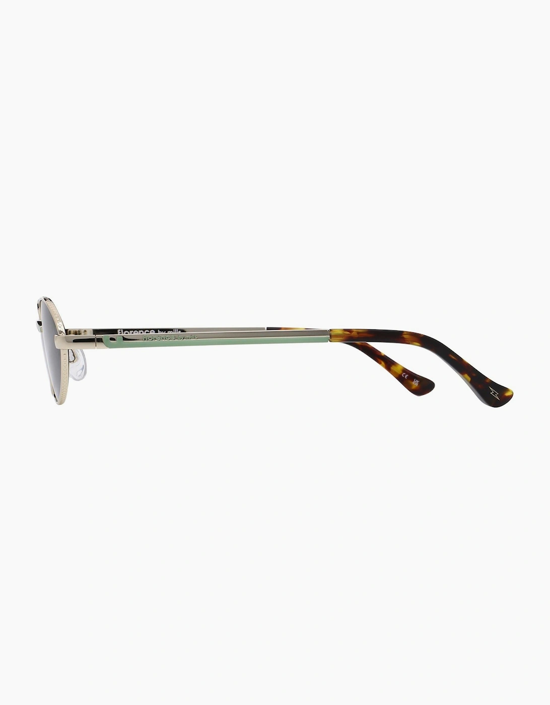 Florence By Mills FBM700740054 Women's Sunglasses
