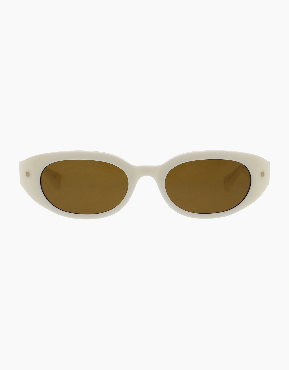 All Saints Lola Women's Sunglasses, 4 of 3