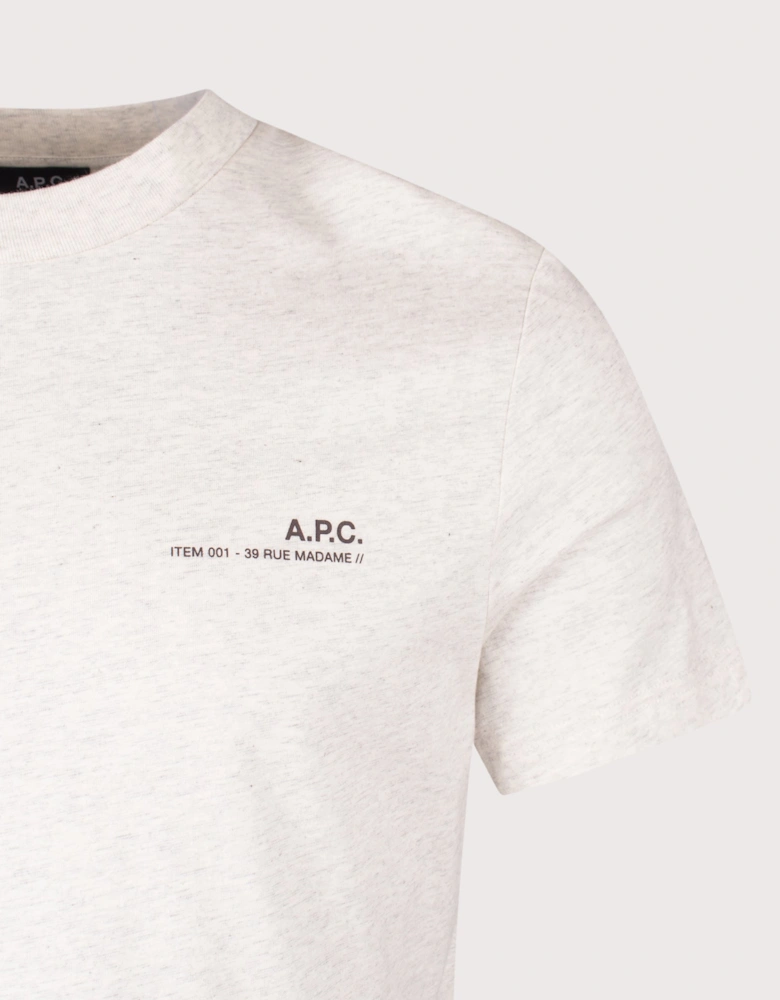 Standard Item T-Shirt