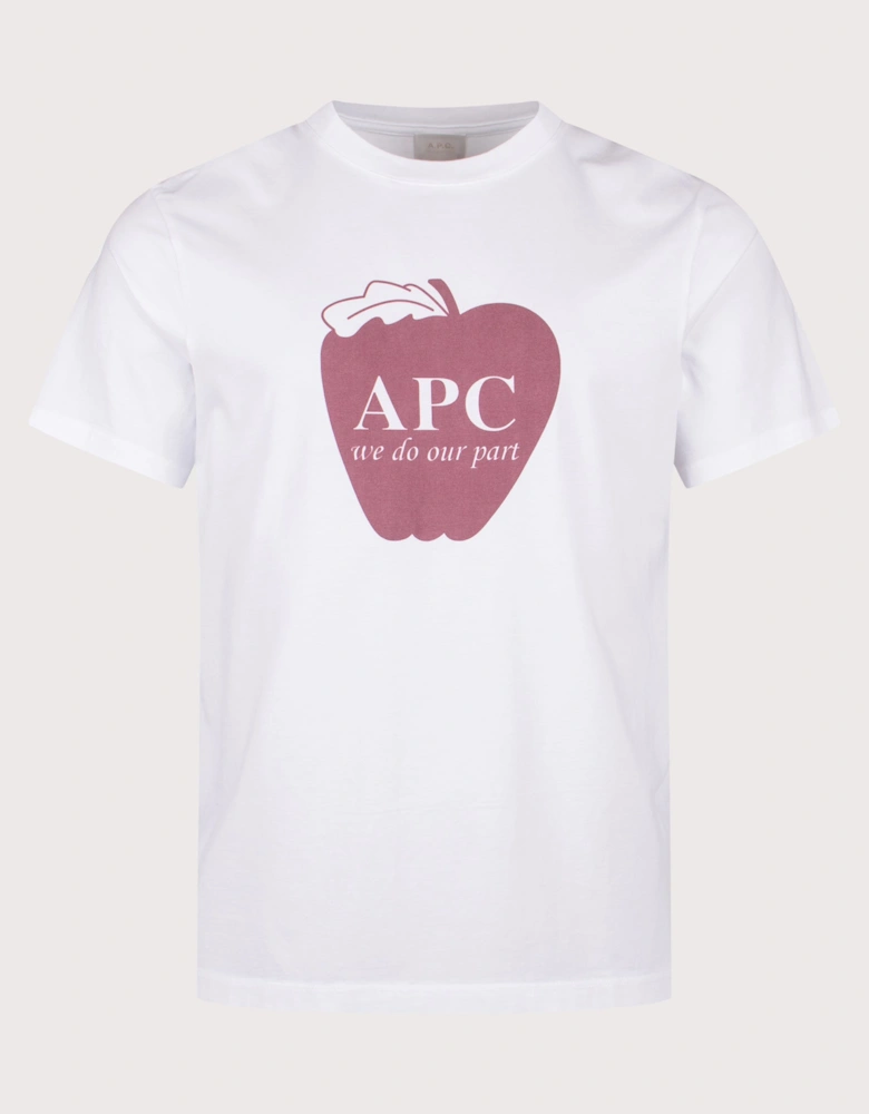 Apple T-Shirt