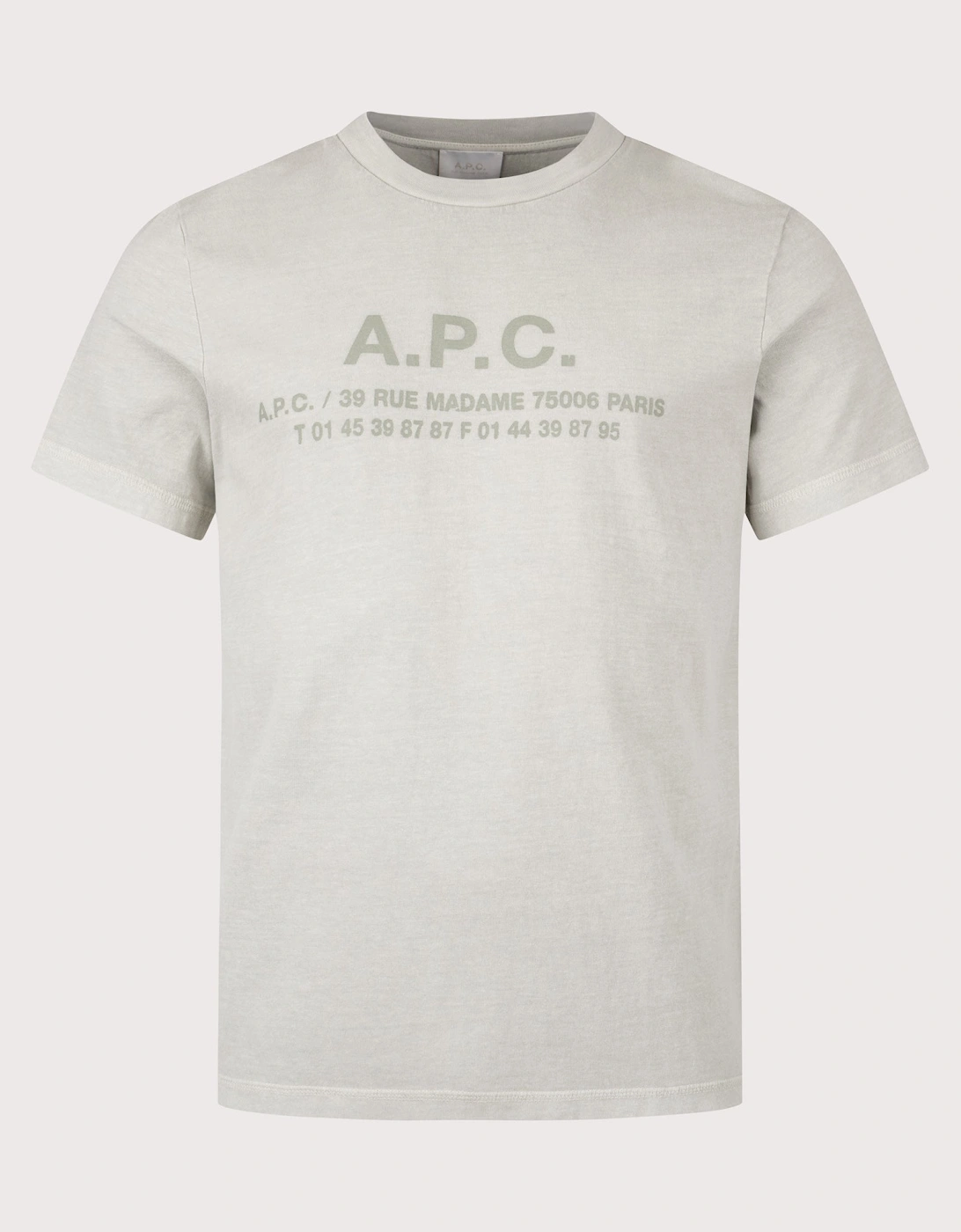 Address T-Shirt, 3 of 2