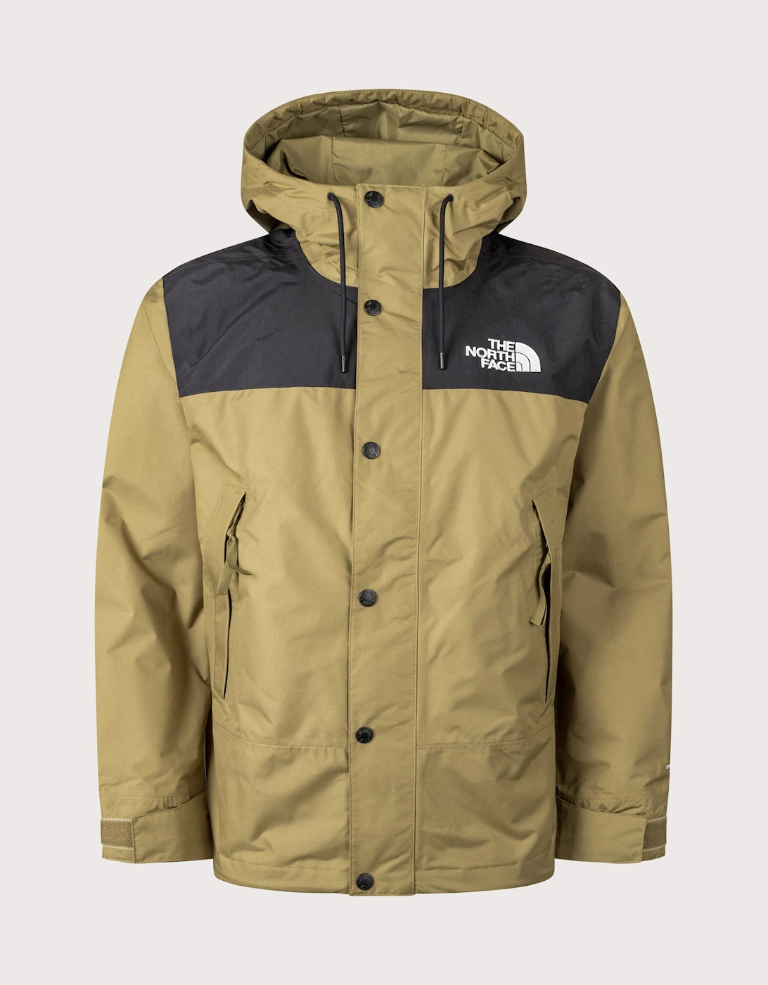 Relaxed Fit Reign On Jacket, 5 of 4