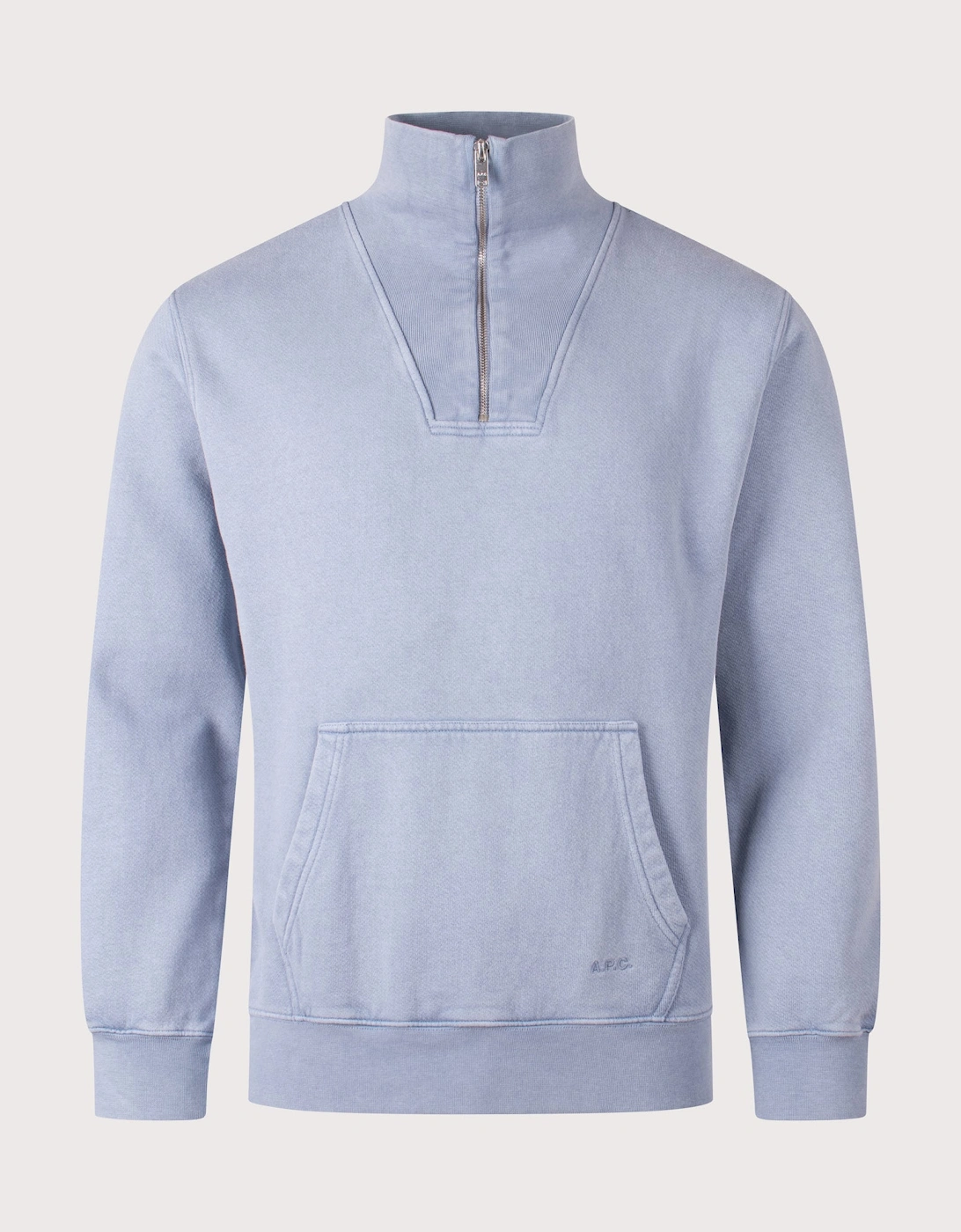 Relaxed Fit Camionneur Sweatshirt, 4 of 3