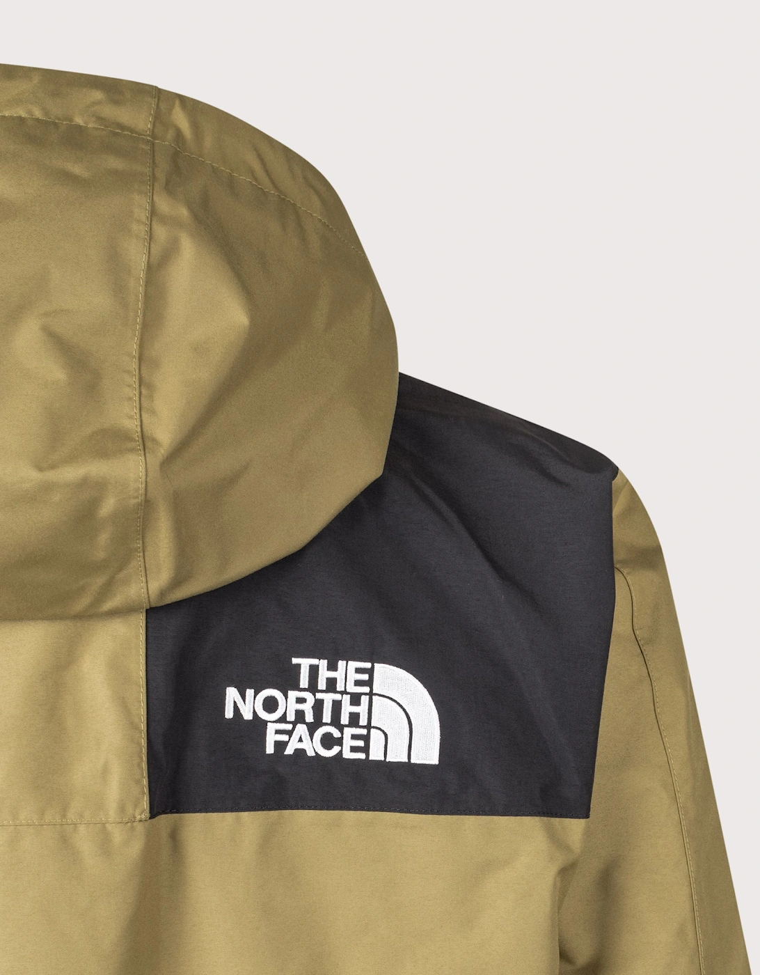 Relaxed Fit Reign On Jacket