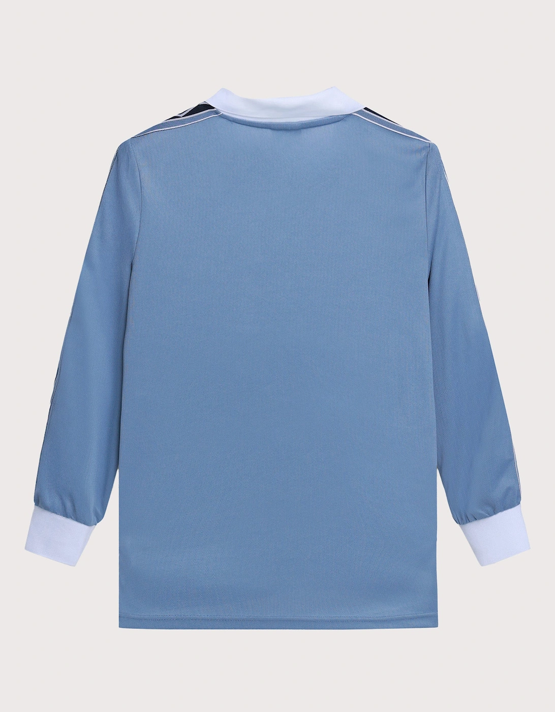 Taped Long Sleeve Football Jersey