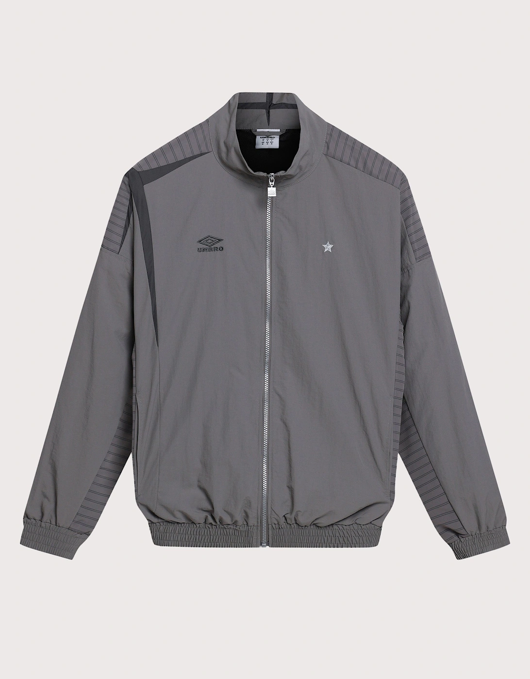 Relaxed Fit Track Jacket, 3 of 2