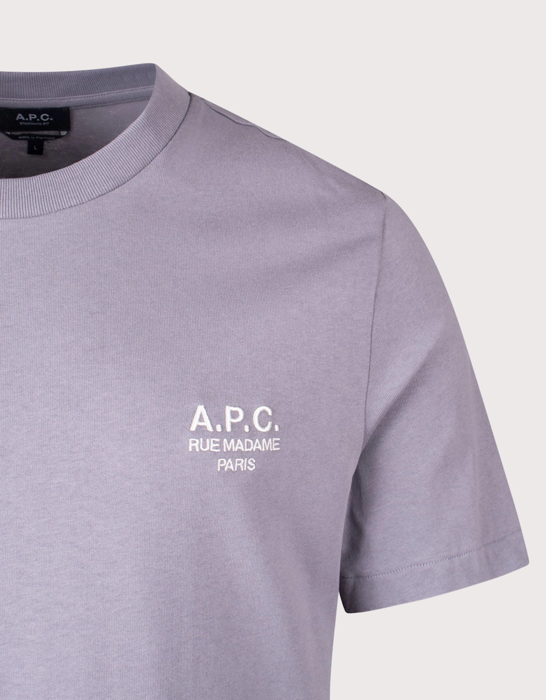 Standard Rue Madame T-Shirt