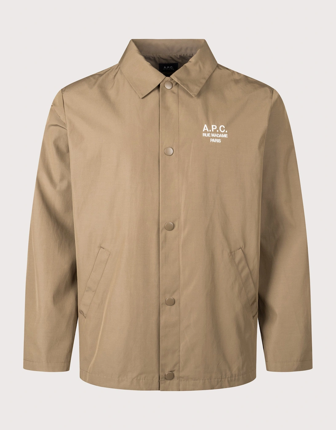 Regis Jacket, 4 of 3