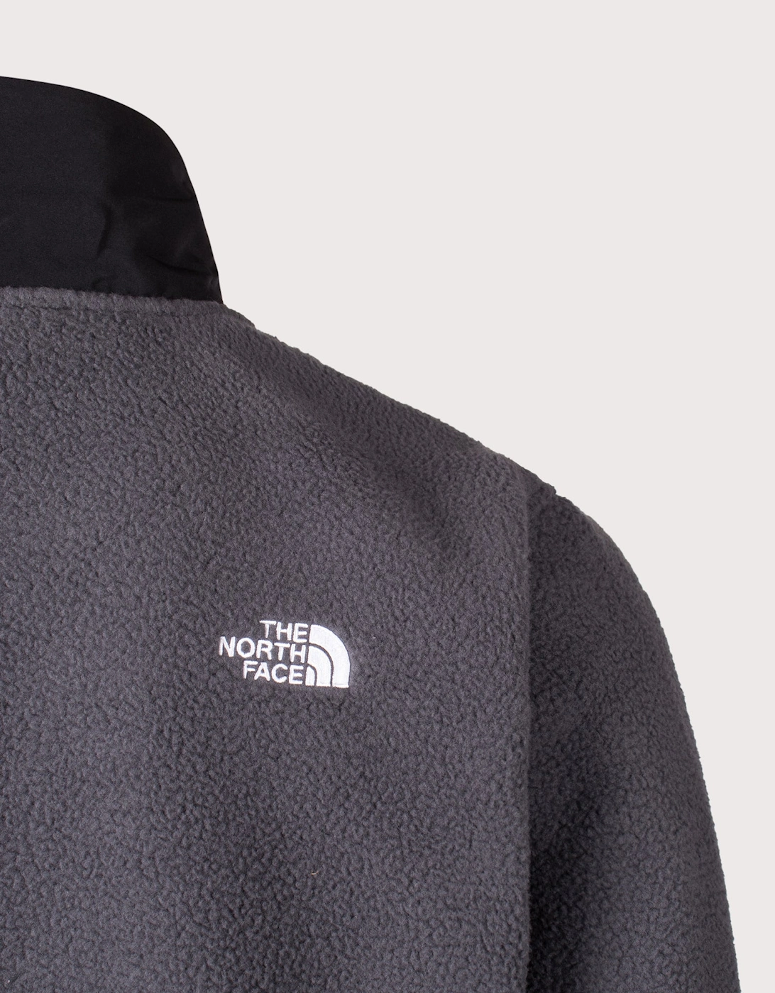 Yumiori Off-Peak Quarter Zip Fleece