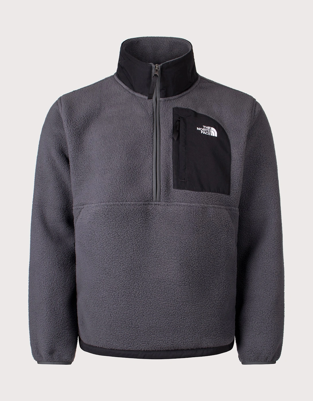 Yumiori Off-Peak Quarter Zip Fleece, 5 of 4