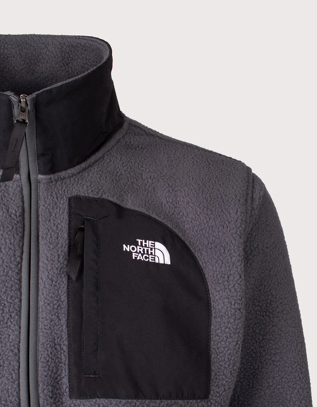 Yumiori Off-Peak Quarter Zip Fleece