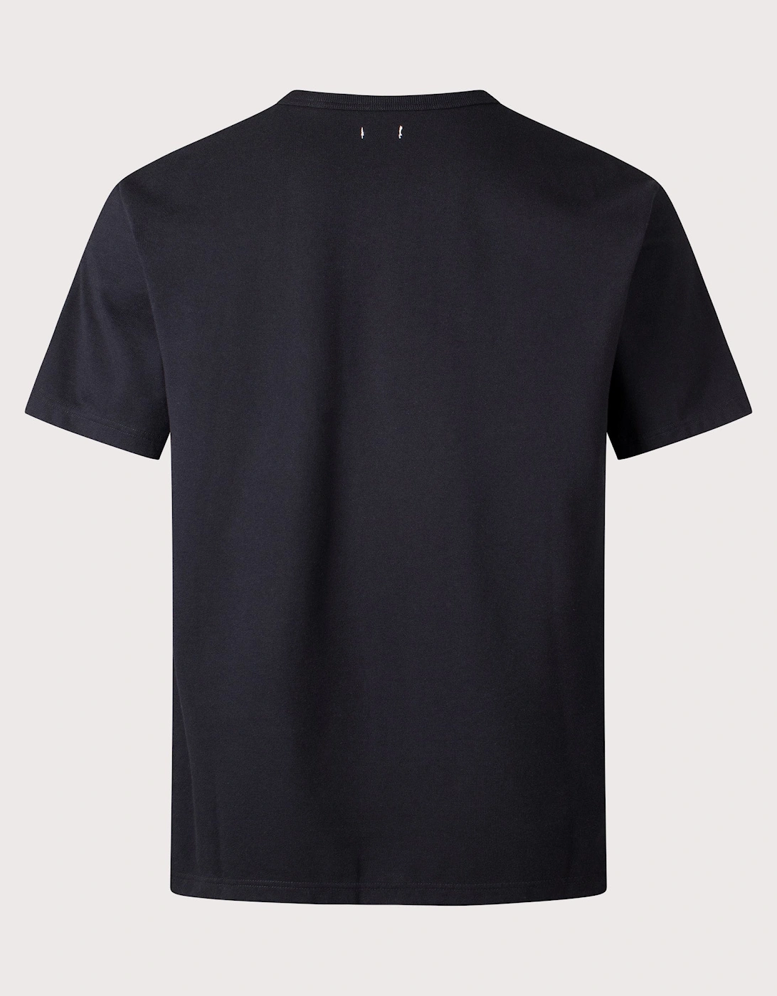 Relaxed Fit COOLMAX® Jersey Pocket T-Shirt