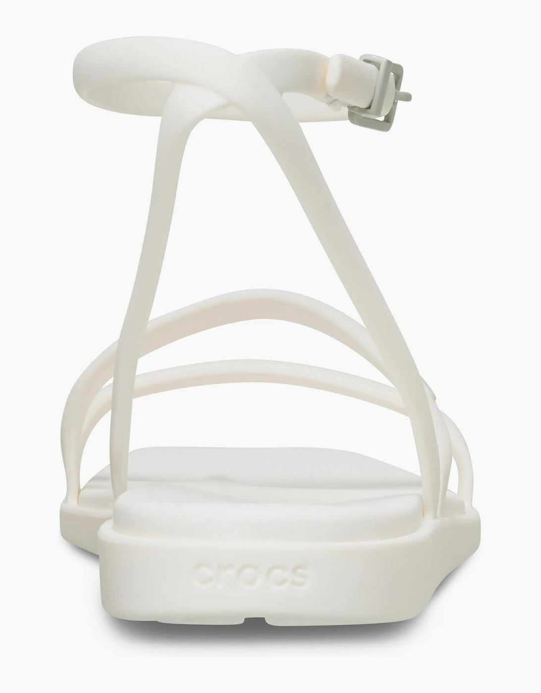 Miami Toe Loop EVA Women's Chalk Sandals