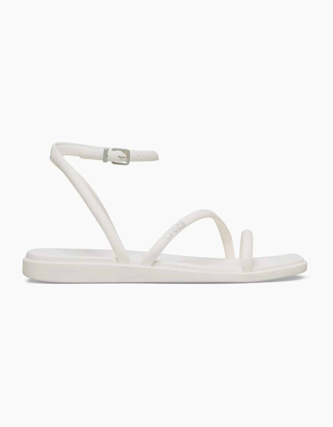 Miami Toe Loop EVA Women's Chalk Sandals