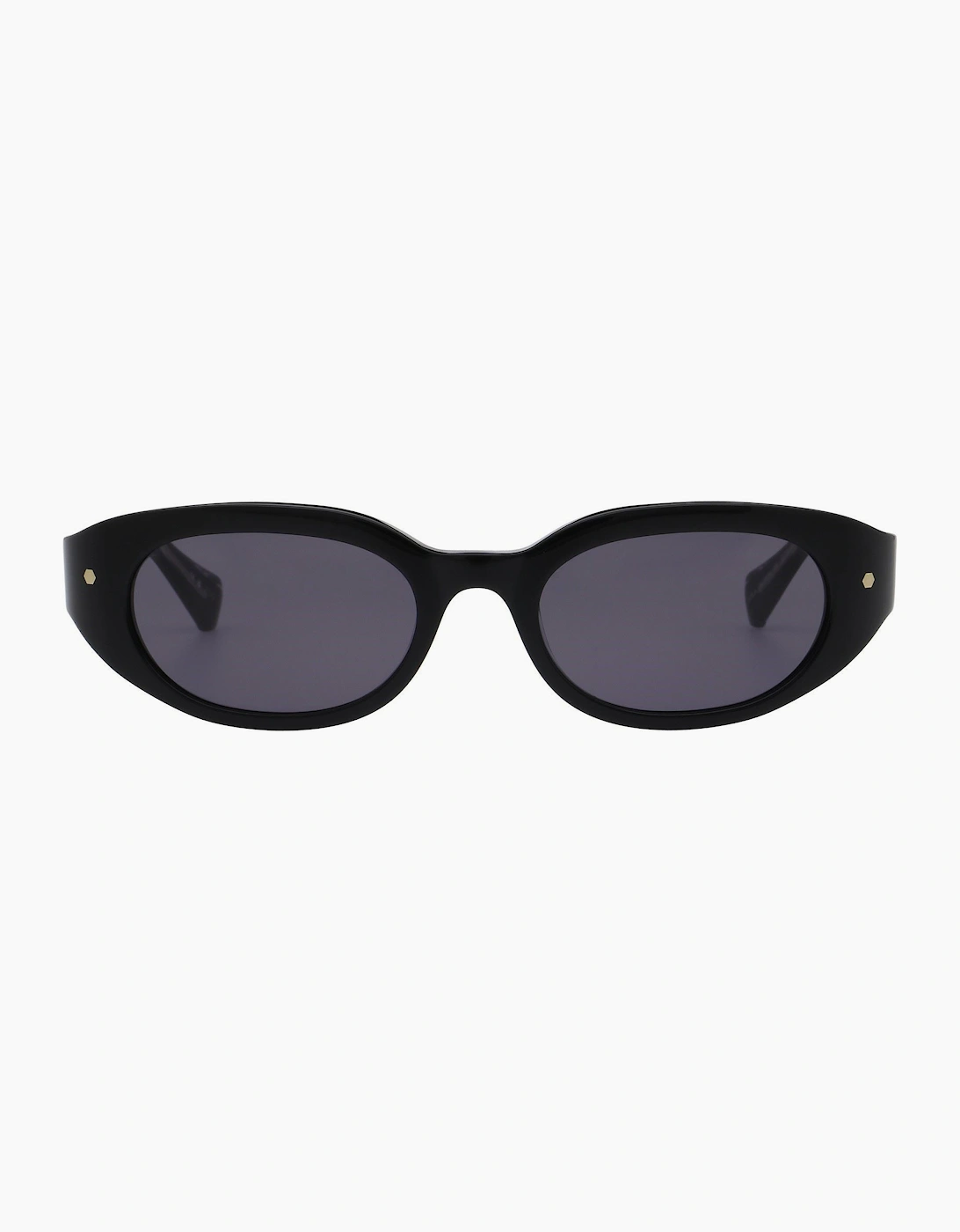 All Saints Lola Women's Sunglasses, 4 of 3