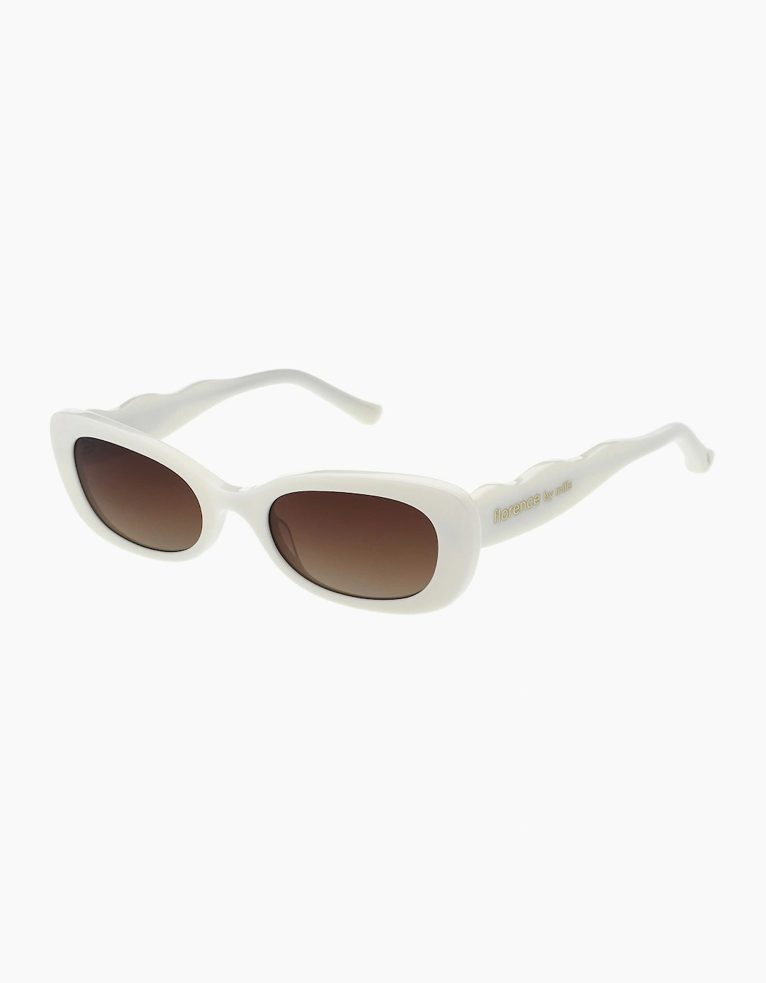 Florence By Mills FBM504282452 Women's Sunglasses