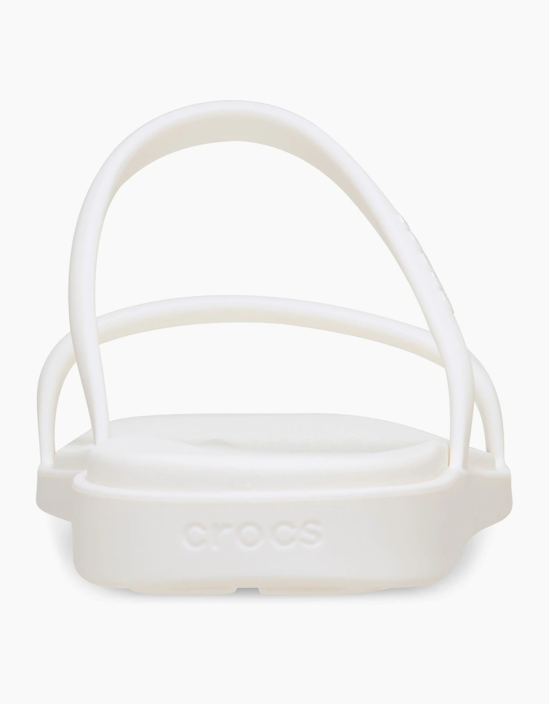 Miami Two Strap EVA Women's Chalk Sandals