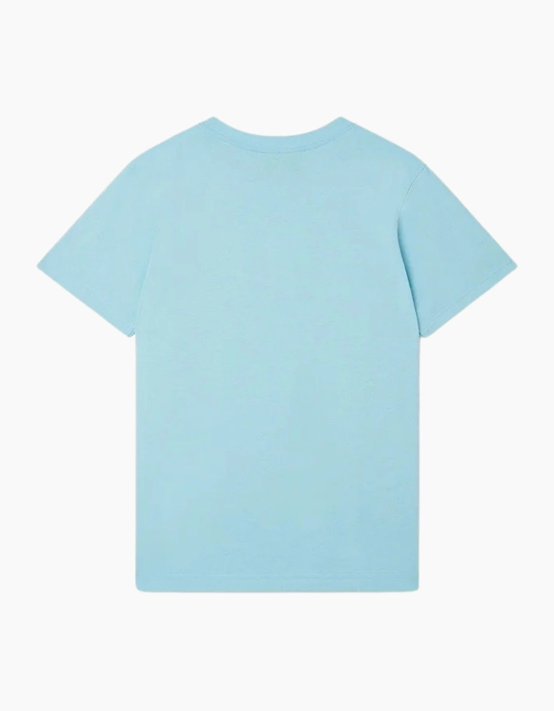 Tennis Club Icon Pale Blue T-Shirt