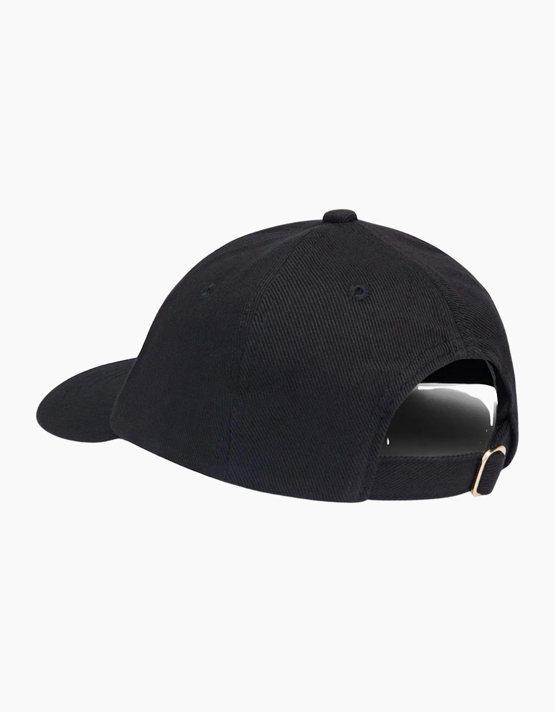 Patch Cap L'Arche Du Desert Nuit Black Hat