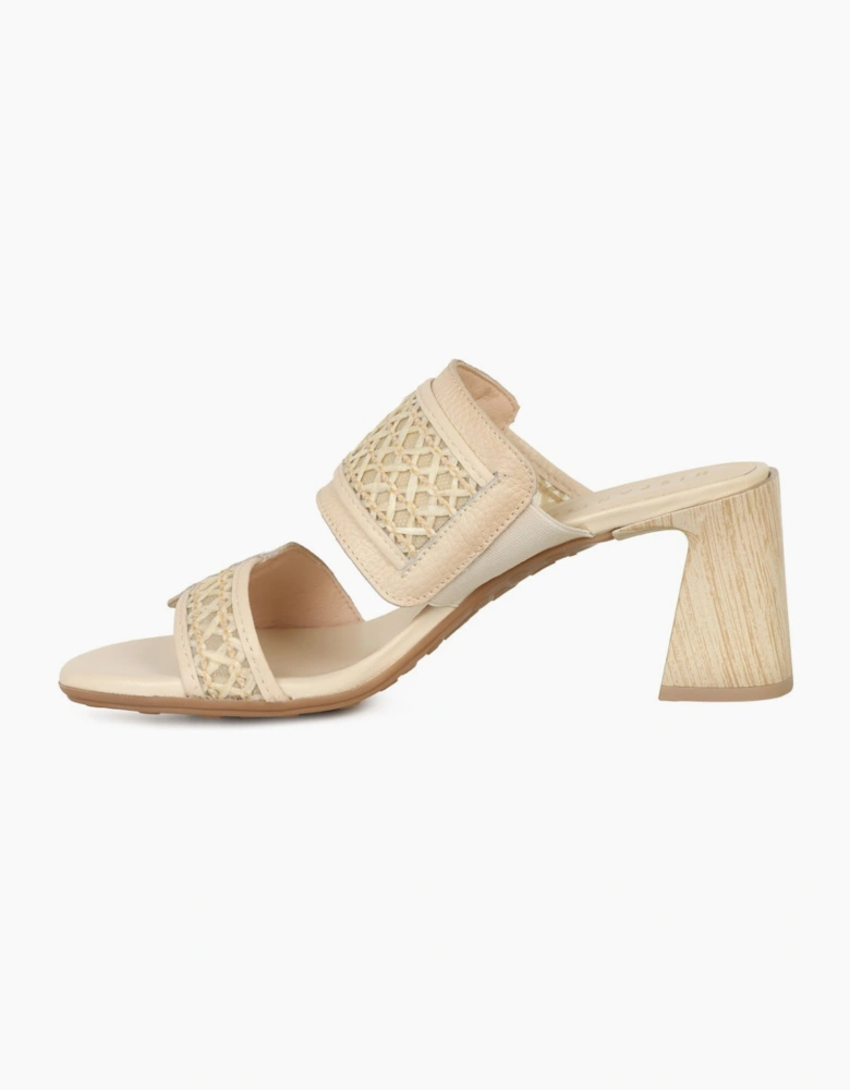 Orquidea Womens Sandals