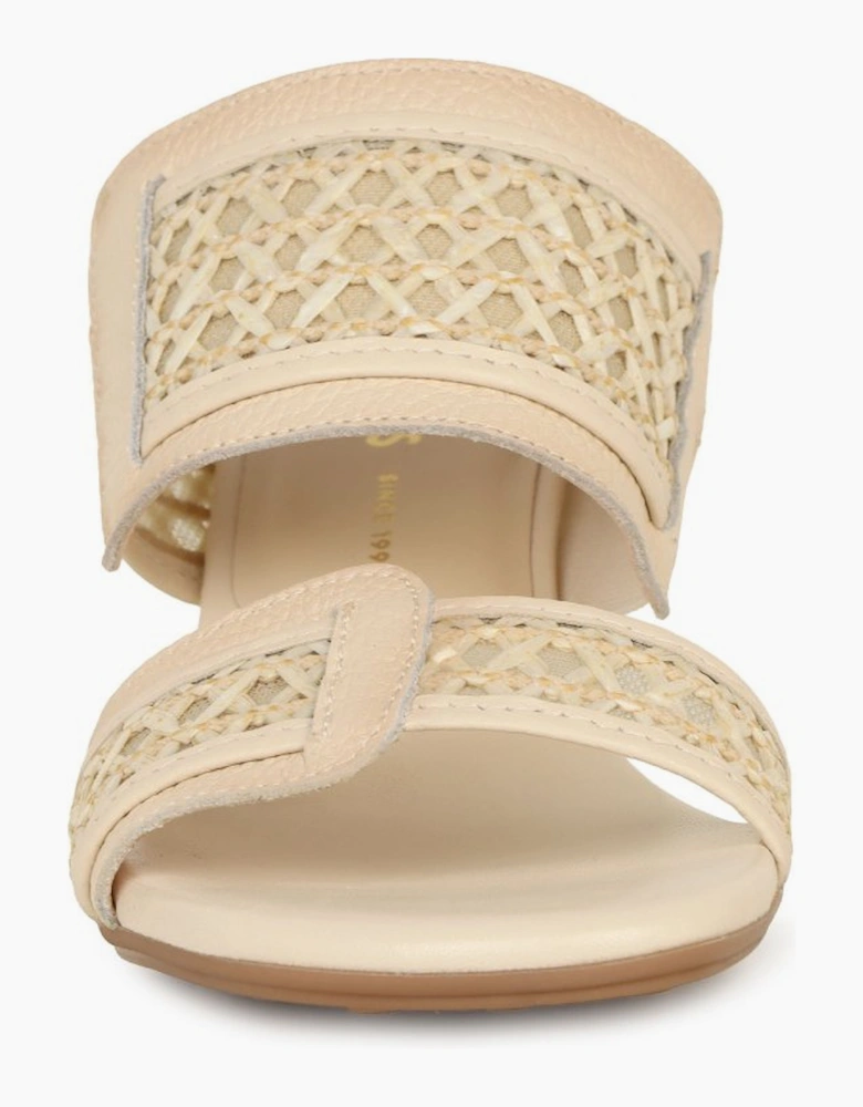 Orquidea Womens Sandals