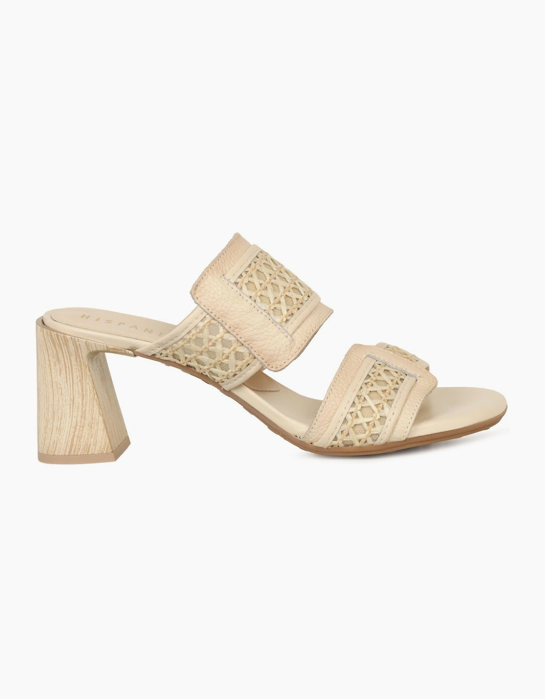 Orquidea Womens Sandals